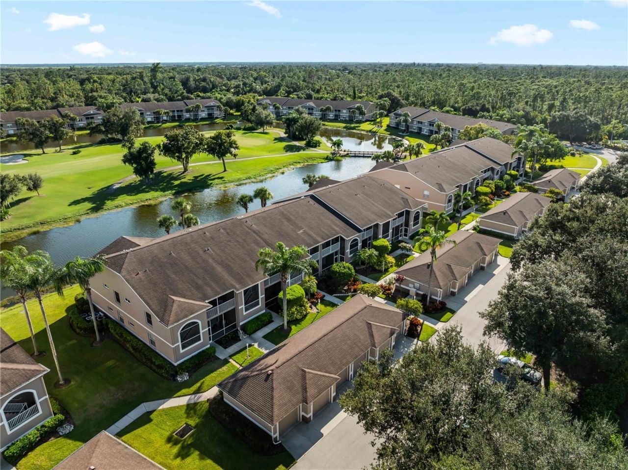 5340 Hyland Hills Avenue, Unit 2422, Sarasota, FL 34241 Photo
