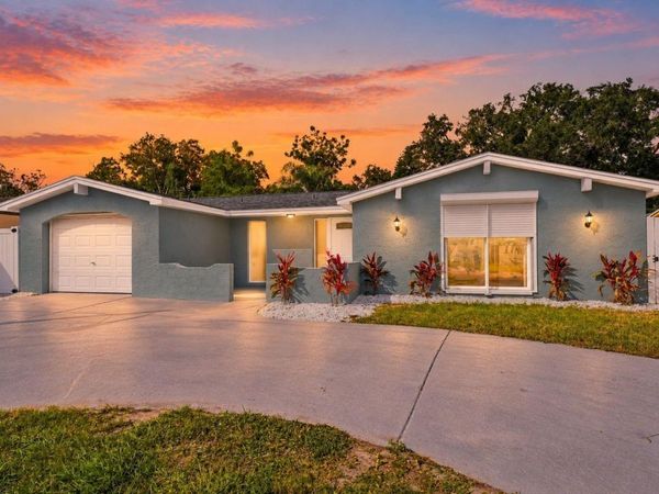 11041 ZIMMERMAN ROAD , PORT RICHEY, FL 34668
