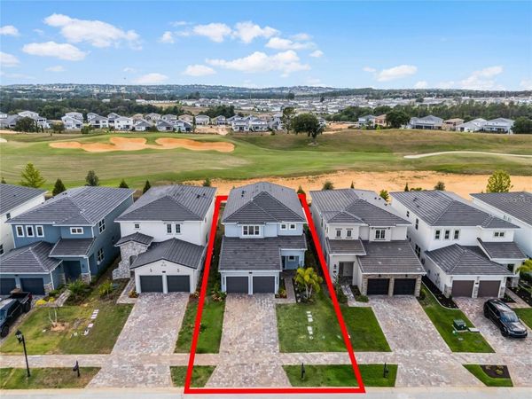 15726 VETTA DRIVE , MONTVERDE, FL 34756
