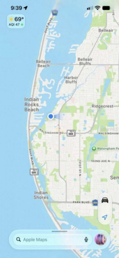 12760 Indian Rocks Road, Unit 1049, Largo, FL 33774 Photo