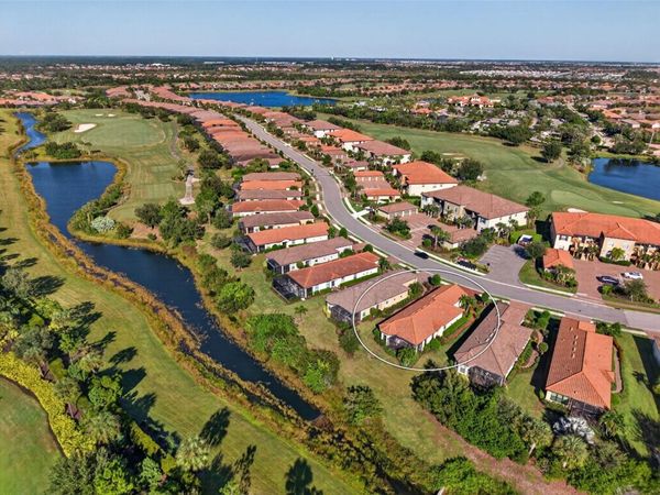 12647 SORRENTO WAY , BRADENTON, FL 34211