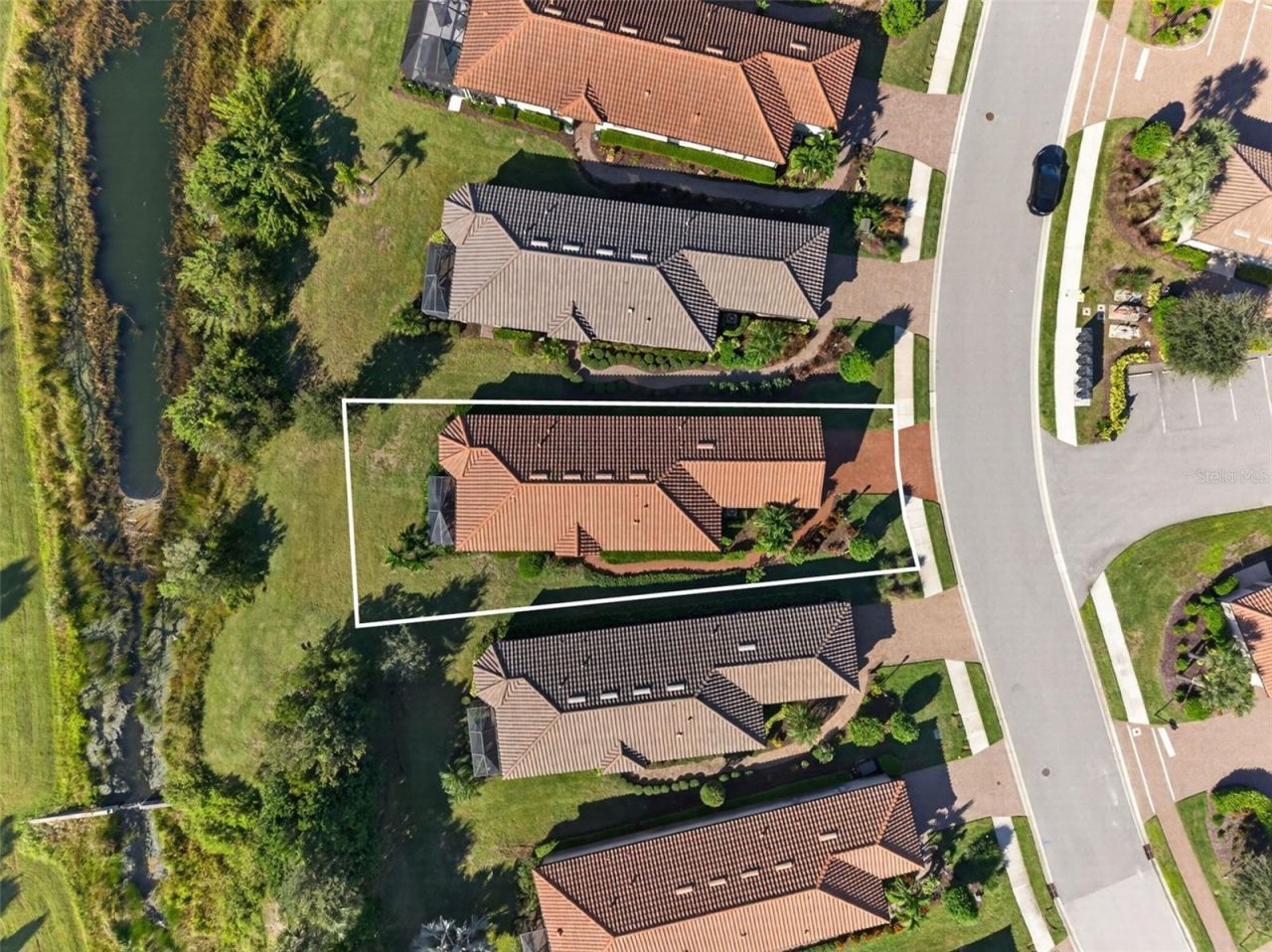 12647 Sorrento Way , Bradenton, FL 34211 Photo