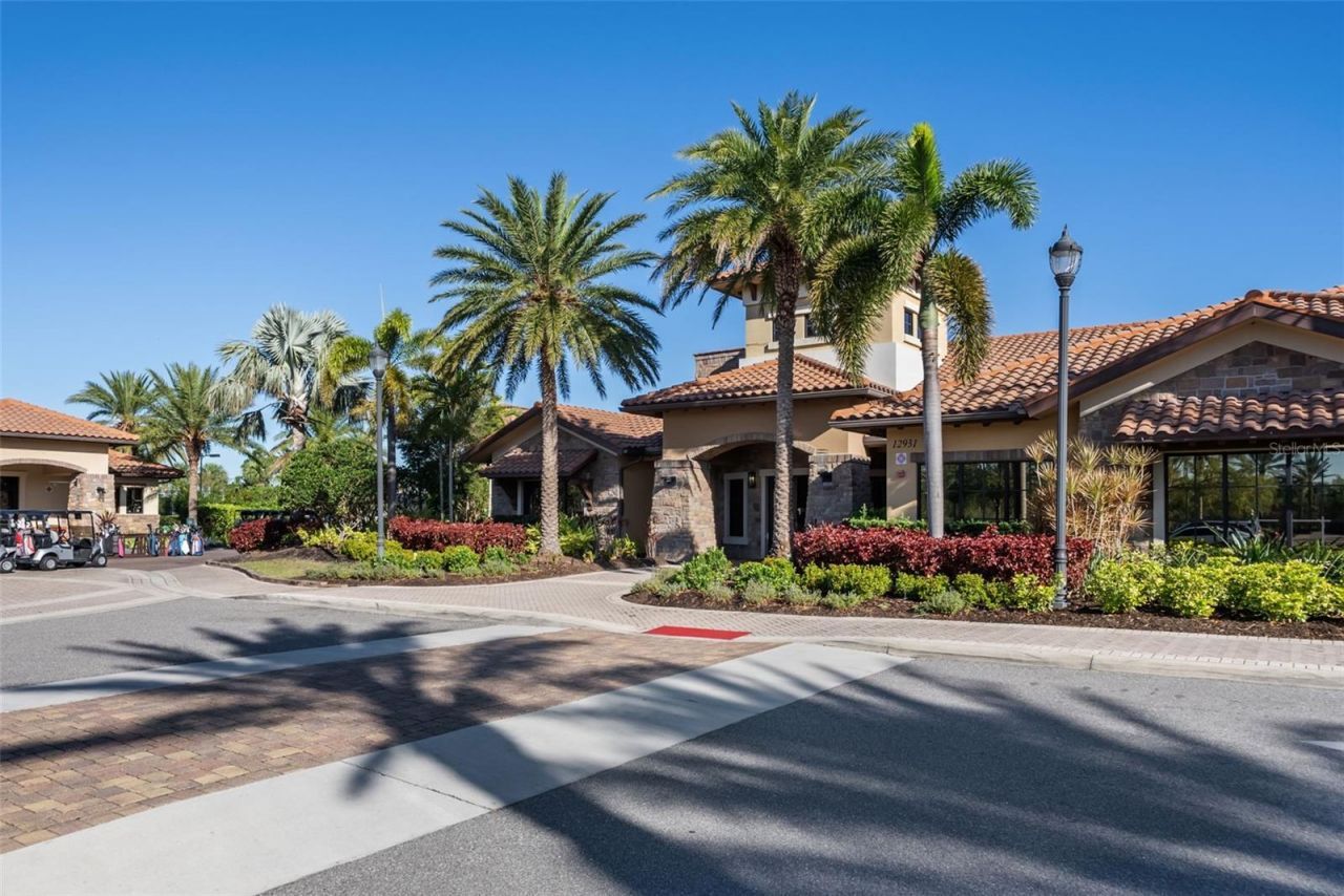 12647 Sorrento Way , Bradenton, FL 34211 Photo