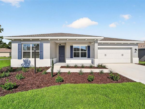 10438 SW 107TH AVENUE , OCALA, FL 34481