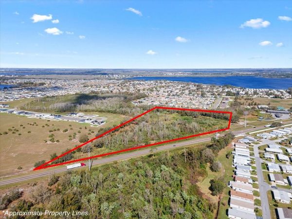 0 LUCERNE PARK ROAD , WINTER HAVEN, FL 33881