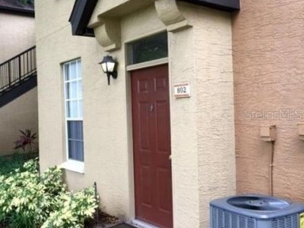 6328 RALEIGH STREET , Unit 802, ORLANDO, FL 32835