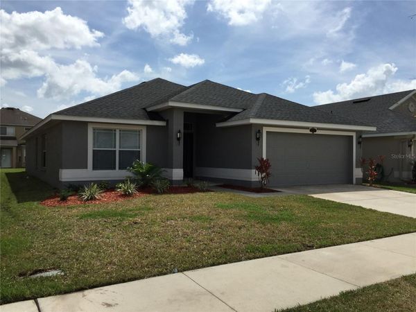 20211 NATURES SPIRIT DRIVE , TAMPA, FL 33647
