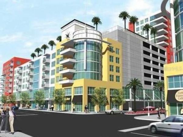 1120 E KENNEDY BOULEVARD , Unit 1111, TAMPA, FL 33602