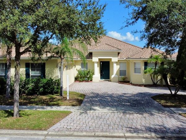 3817 GOLDEN FEATHER WAY , KISSIMMEE, FL 34746
