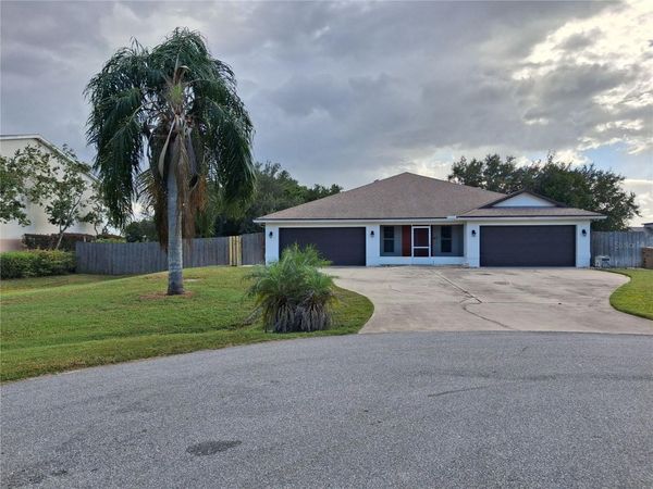 1980 SUMMER COURT , KISSIMMEE, FL 34744