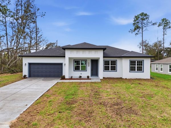 13975 SW 27TH COURT ROAD , OCALA, FL 34473