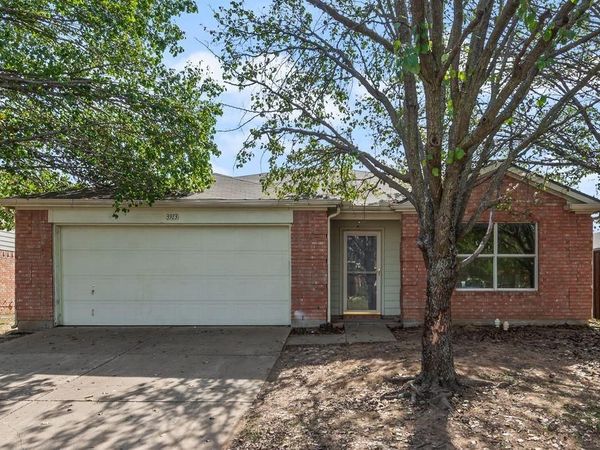 3913 Tuscany Court, Denton, TX 76226