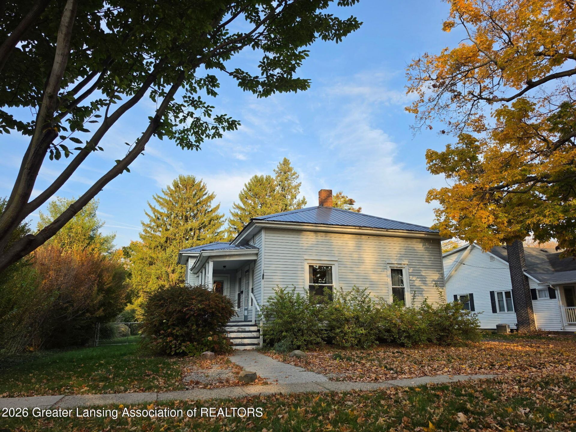 315 E Lincoln , Grand Ledge, MI 48837 Main Photo