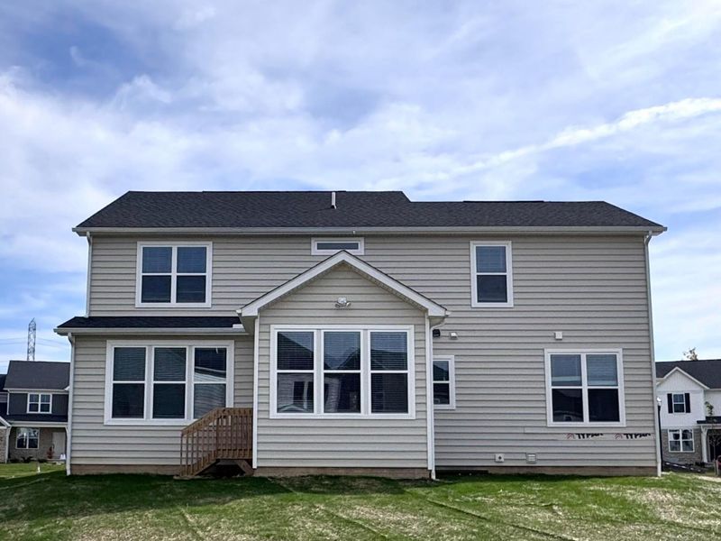 111 Shadow Oak Loop, Unit Lot 14052, Delaware, OH 43015 Photo 71