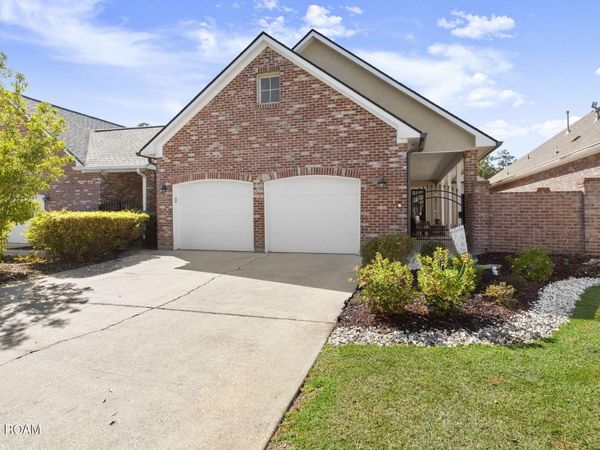 23743 Monarch Point , Springfield, LA 70462