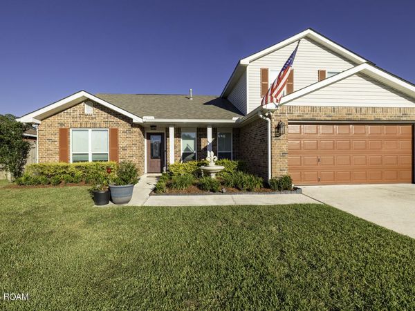 1057 Andrew Court , Slidell, LA 70460