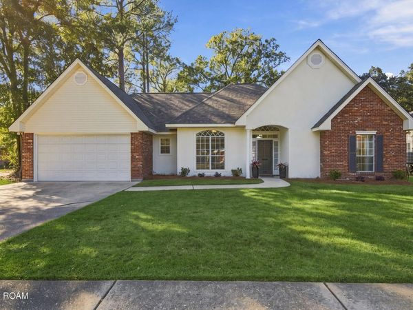 525 Pennsylvania Avenue , Slidell, LA 70458