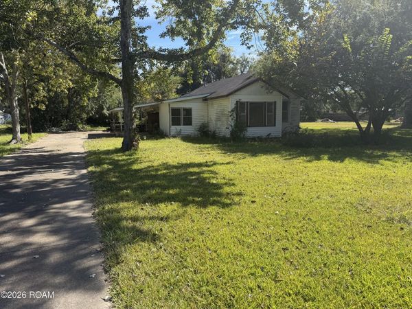 6221 Josephine Street, Alexandria, LA 71303
