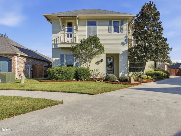 113 Barronne Street , Lafayette, LA 70503