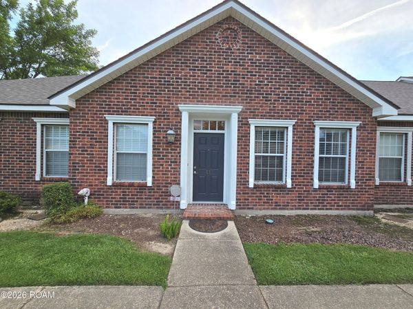 5255 Congress Boulevard, Unit L-41, Baton Rouge, LA 70808