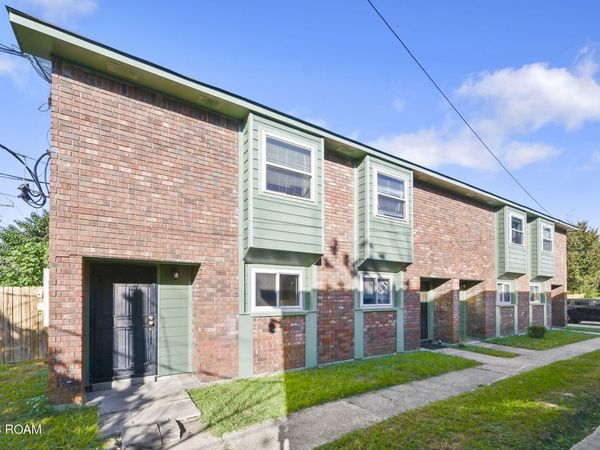 1404 Jasper Avenue, Baton Rouge, LA 70810
