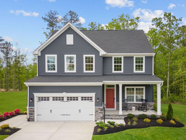 1121 Claremont CT SW, Roanoke, VA 24014