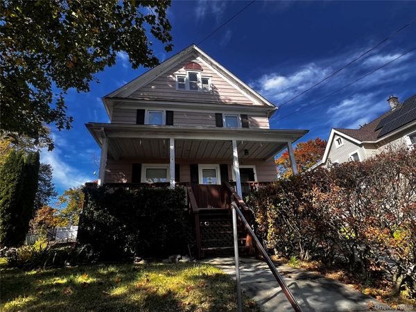 143 Prospect Avenue , Middletown, NY 10940