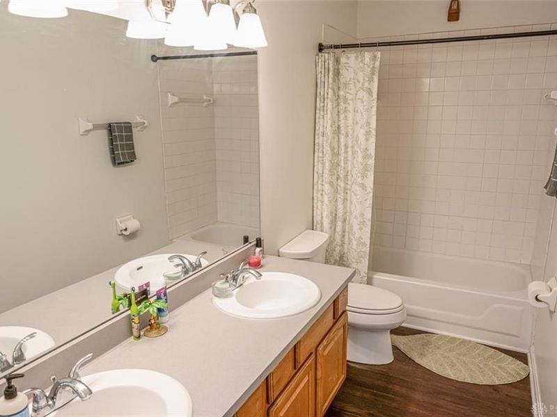 680 Golf View Court, Vandalia, OH 45377 Photo 30