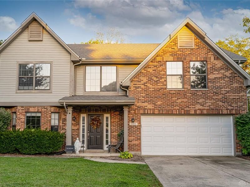 680 Golf View Court, Vandalia, OH 45377 Photo 39