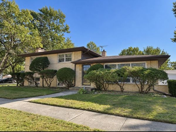 14700 Beachview Terrace , Dolton, IL 60419