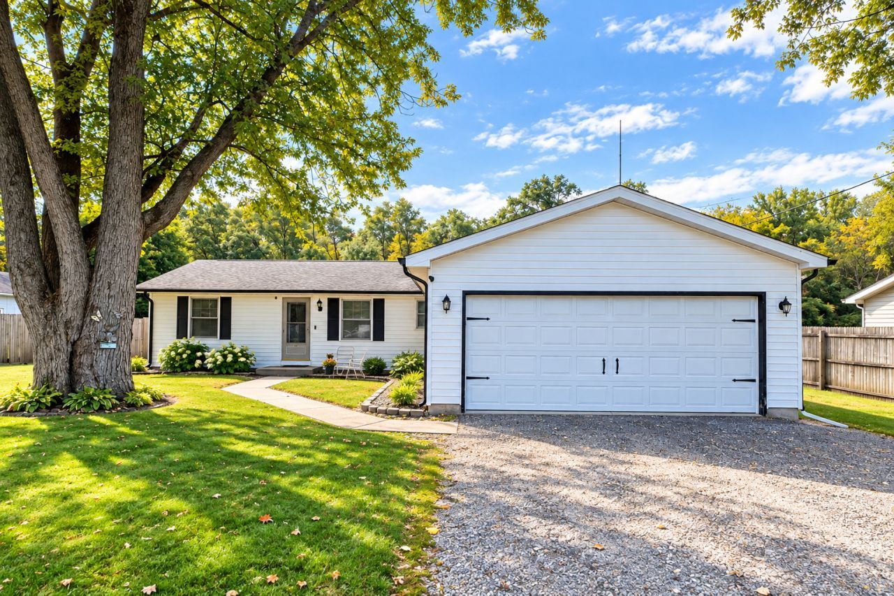 501 E Rose Lane, Godley, IL 60407 Main Photo
