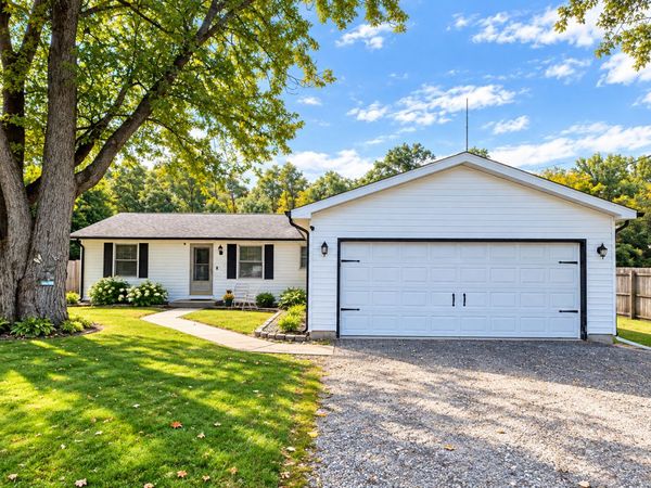 501 E Rose Lane , Godley, IL 60407