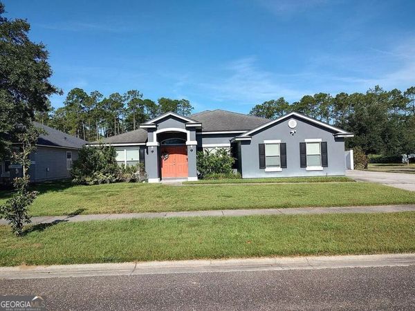 1790 Foggy Day Drive, Middleburg, FL 32068