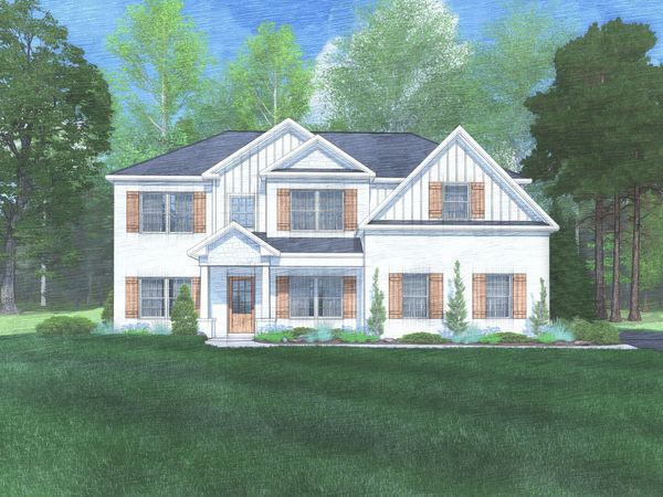 9062 Lavender Glen, Unit 7, Midland, GA 31820