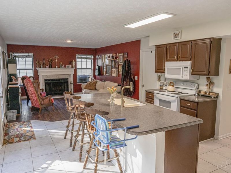680 Golf View Court, Vandalia, OH 45377 Photo 11
