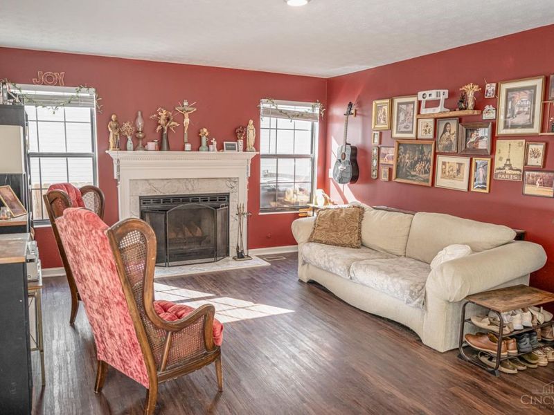 680 Golf View Court, Vandalia, OH 45377 Photo 13