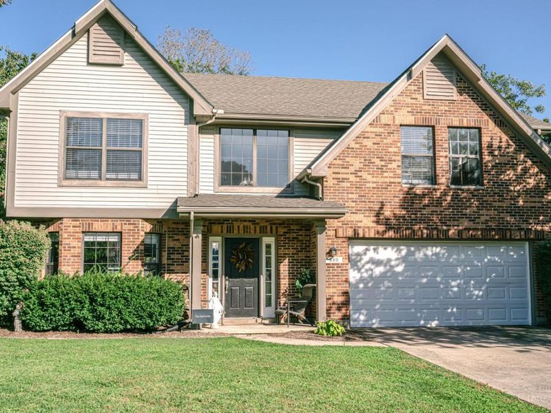 680 Golf View Court, Vandalia, OH 45377 Photo 2