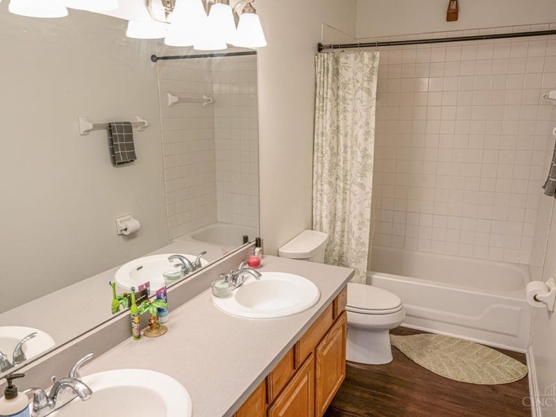 680 Golf View Court, Vandalia, OH 45377 Photo 31