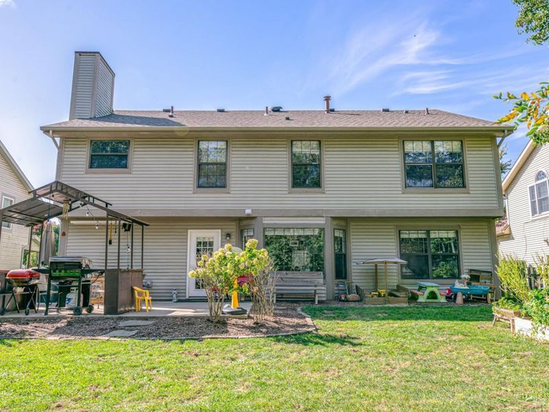 680 Golf View Court, Vandalia, OH 45377 Photo 39