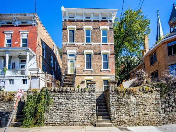 628 Delhi Avenue, Cincinnati, OH 45204