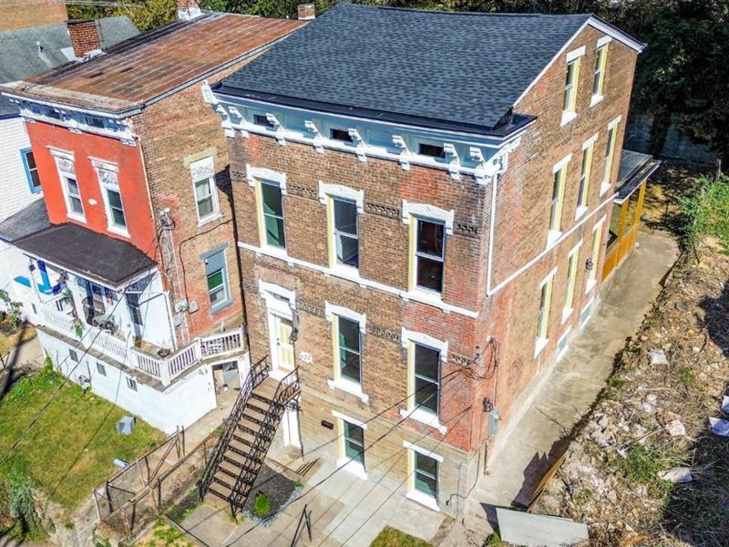 628 Delhi Avenue, Cincinnati, OH 45204 Photo 38