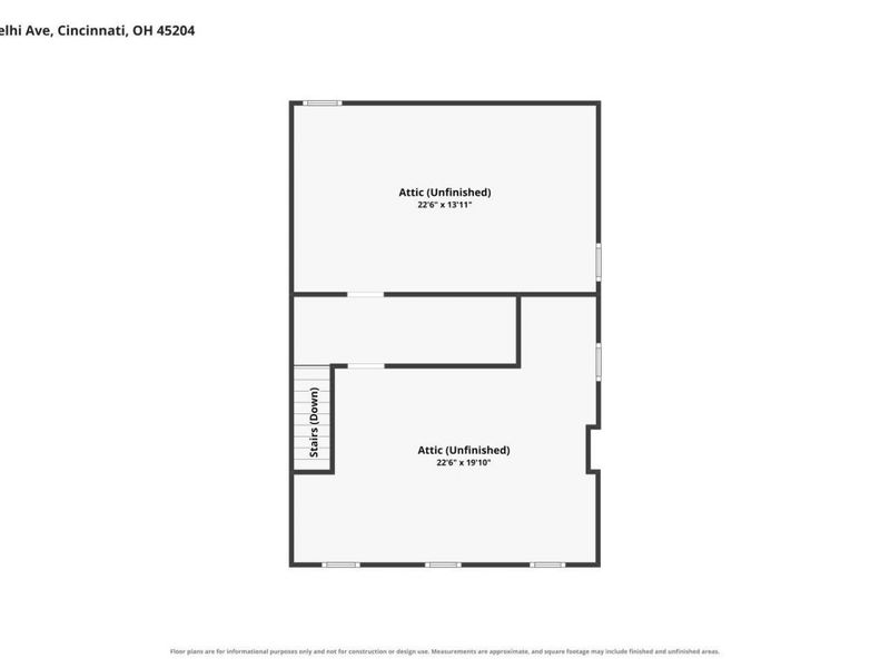 628 Delhi Avenue, Cincinnati, OH 45204 Photo 42