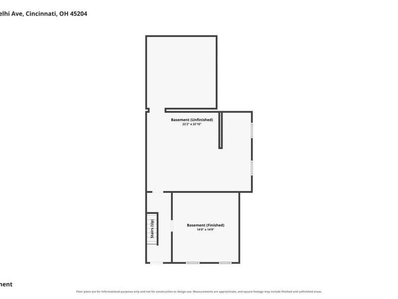 628 Delhi Avenue, Cincinnati, OH 45204 Photo 43