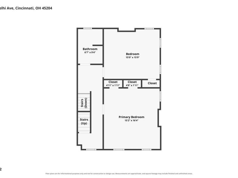 628 Delhi Avenue, Cincinnati, OH 45204 Photo 46