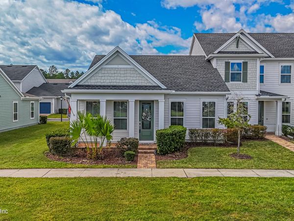 43 TYSON Court, St. Augustine, FL 32092