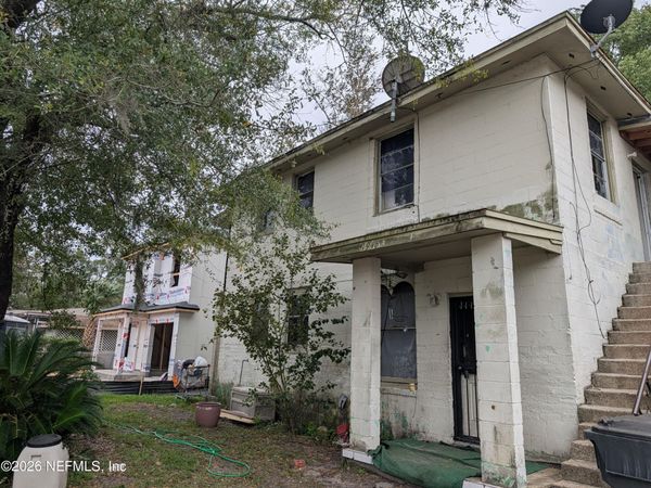 1946 W 44TH Street, Jacksonville, FL 32209