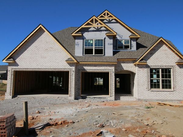 252 Autumnwood Farms , Clarksville, TN 37042