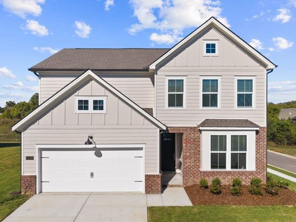 1100 Riverview Run , Madison, TN 37115