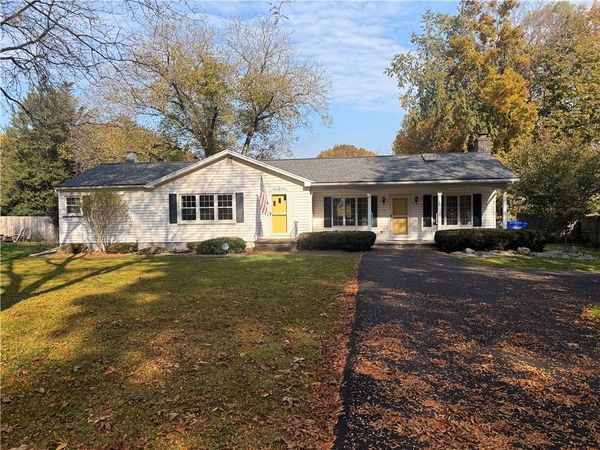98 Post Avenue , Hilton, NY 14468