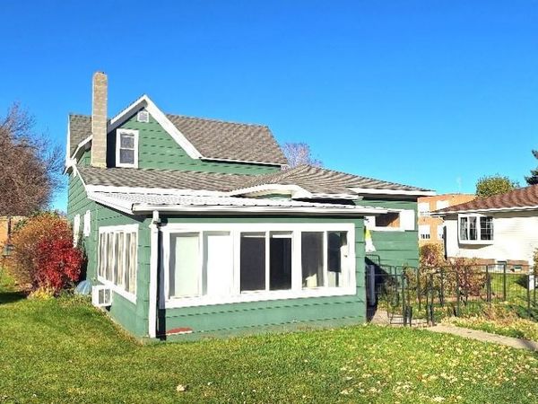 301 Main Street E, Cavalier, ND 58220